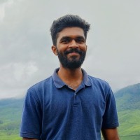 Agnesh S Kumar