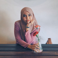 Rezita Syarina Mohd Redzuan