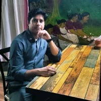 Saket Mishra