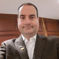 Mark L. Robinson