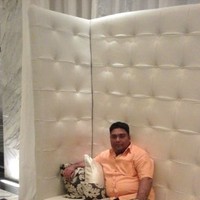 Roshan Brinsly