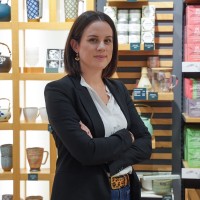 Ana María Avilés Pinto