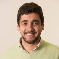 Nicolás Martin Fuentes Morena