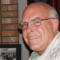 Phillip Rogers, P. E.