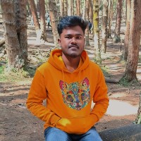 Vijay Vr