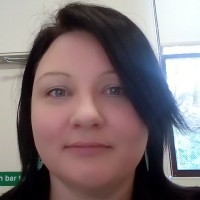 Kimberley Glavas