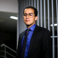 Luis Castillo Rodas