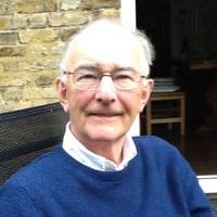Alan Proud