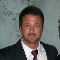 Gregory Miller