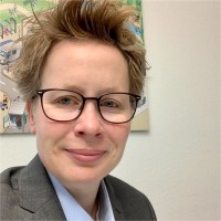 Nora Martens