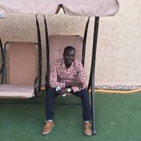Musa Hassan