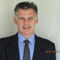 Nick Vizirgianakis