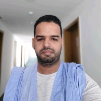 Hamadi Mohamed Elmamy