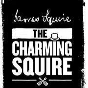 Charming Squire