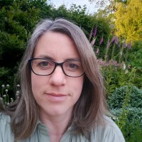Jenny Foulkes