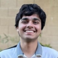 Arjun Khetan