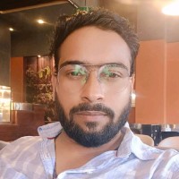Deepak Kothari