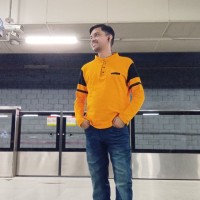 Raj Pandey