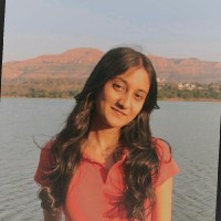 Rucha Kharade