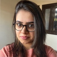 Akansha Motwani