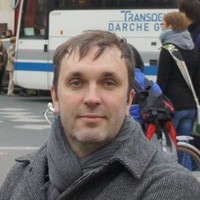 Dmitry Chernyaev