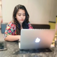 Muskan Dubey