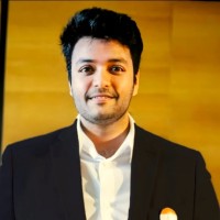 PRANAV SHARMA