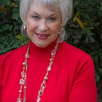 Dolores Wolfe