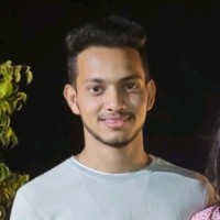 Avinash Danve