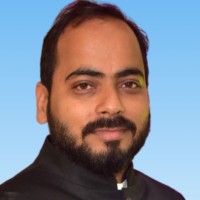 Animesh Srivastav