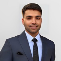 Harsh Arora
