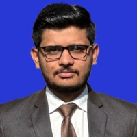 Zoraiz Ahmad