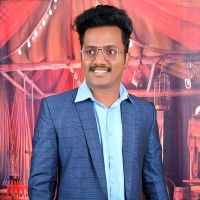 Santosh Chavhan
