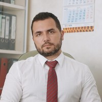 Andrey Plavinsky