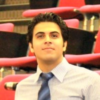 Moha Shahjamali, PhD