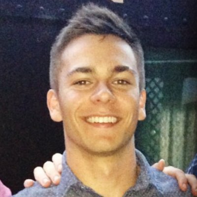 Trevor Schultz