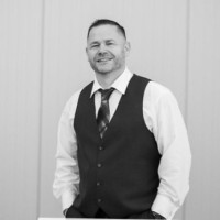 Jay R. Maclean M.Ed., B.A., C.M.M.Iii (Hr Professional)