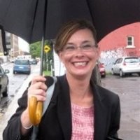 LINDA O'CONNOR