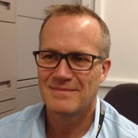 Bryan Paterson