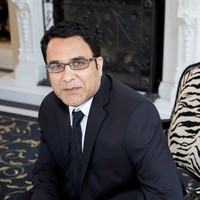 Zaheer Shaw