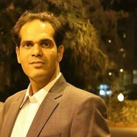 Muhammad Naeem Ul Huda