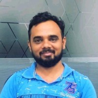 Lalit Yadav