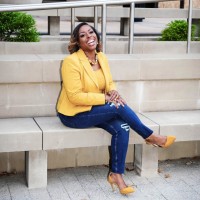 Kenisha Hinton