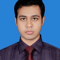 Syed Imran Hossain