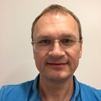 Henrik Rasmussen