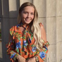 Ariana Woodson
