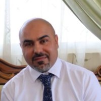 Mohammad Hamdan