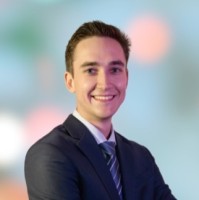 Gleb Bulatovskiy