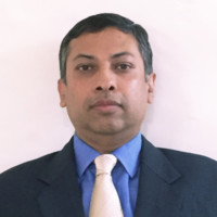 Joydeep Ganguly