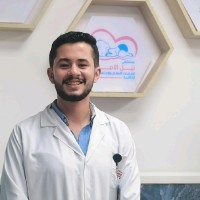 Omar Muhammad Helal